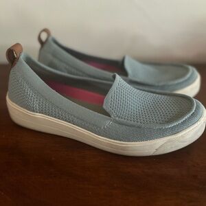 Ryka Veronica Flat Slip On Shoes